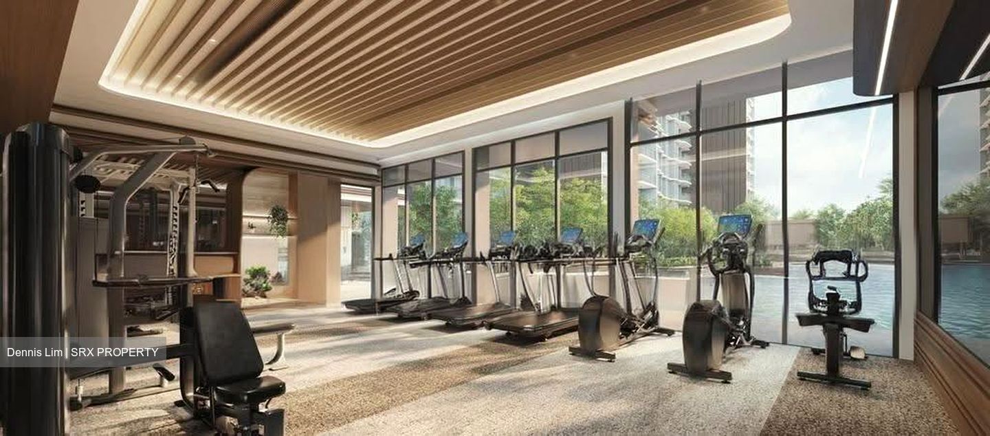Pinery Residences (D16), Condominium #639909931